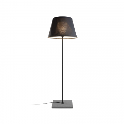 TXL 2019 H205 cm Outdoor Stehleuchte grau Marset